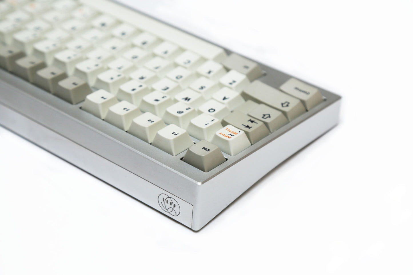 1.) CW8X