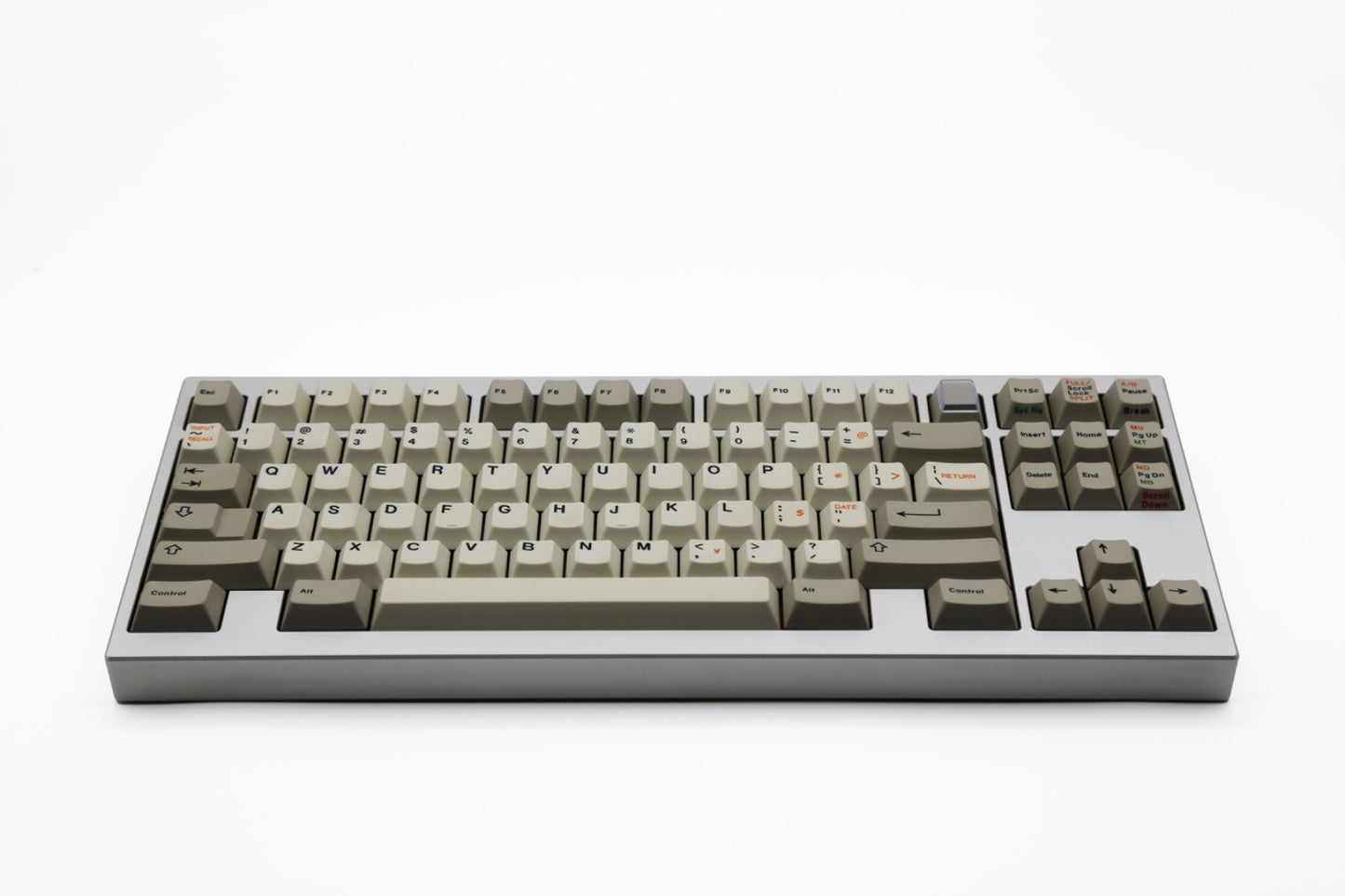 1.) CW8X